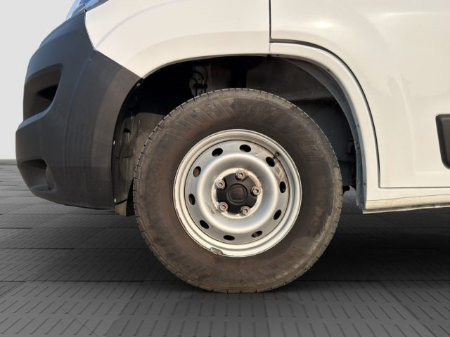 FIAT Ducato usata 13