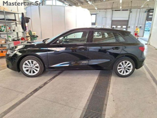 AUDI A3 usata, con Autoradio