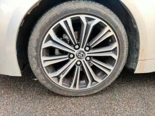 TOYOTA Corolla usata, con Volante multifunzione