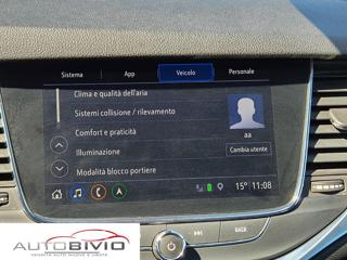 OPEL Astra usata, con Bluetooth