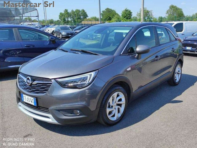 OPEL Crossland X usata, con Airbag laterali