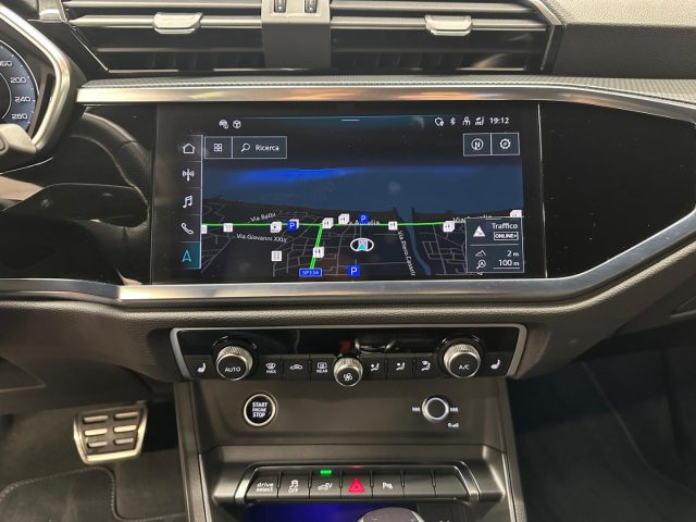 AUDI Q3 usata, con Fari Xenon