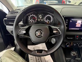 SKODA Kamiq usata, con Bluetooth