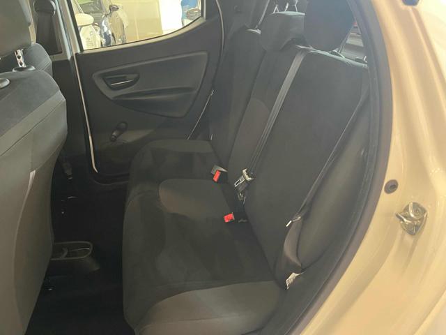 LANCIA Ypsilon usata, con Servosterzo