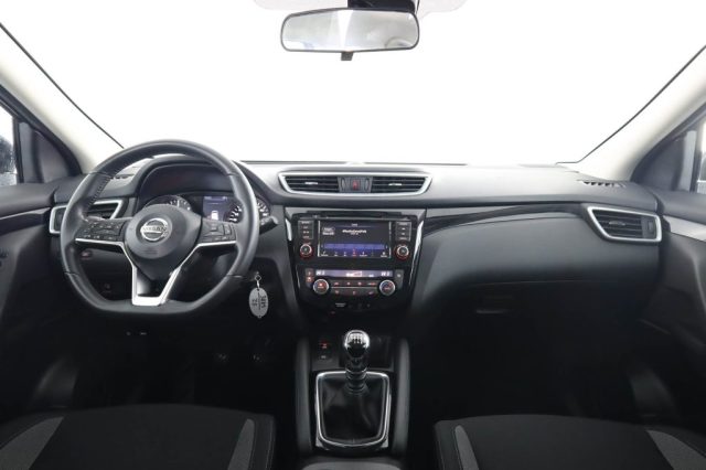 NISSAN Qashqai usata 4