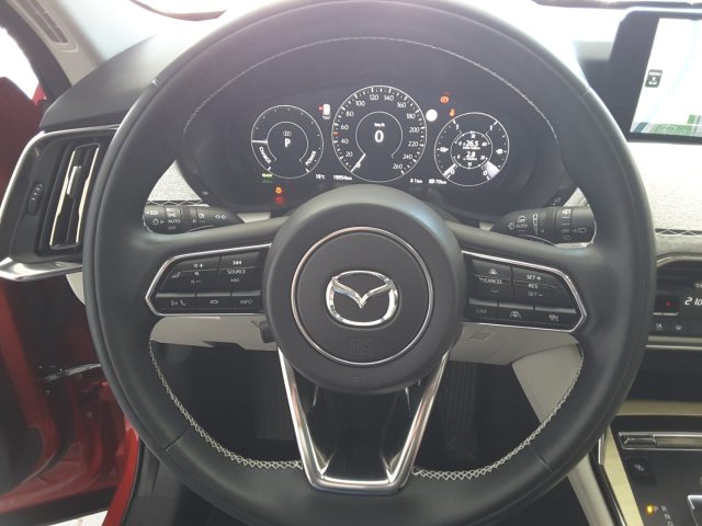 MAZDA CX-60 usata, con Controllo trazione