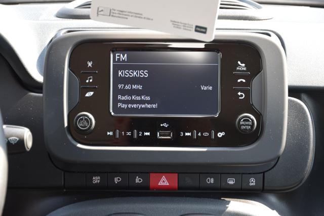 FIAT Panda usata, con ESP