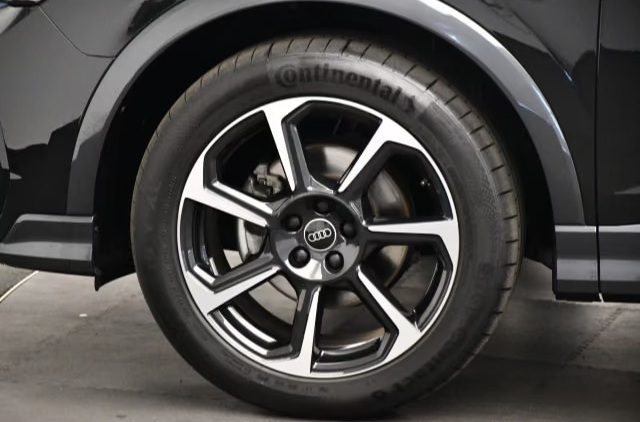 AUDI Q3 usata, con Controllo automatico clima
