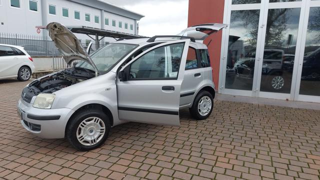 FIAT Panda usata 15