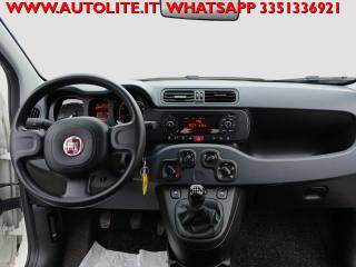 FIAT Panda usata 22