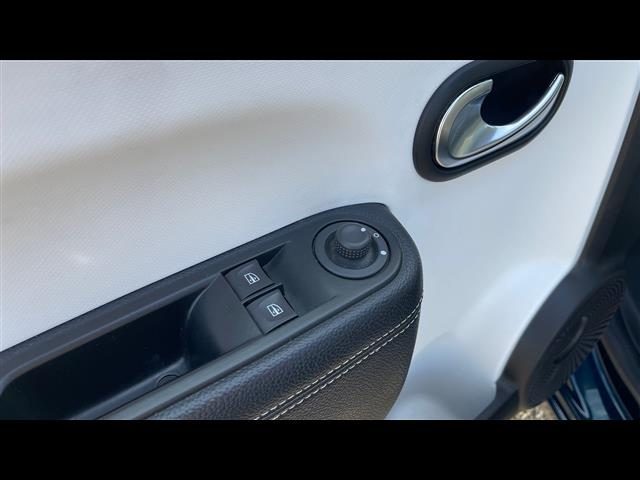 RENAULT Twingo usata, con Servosterzo