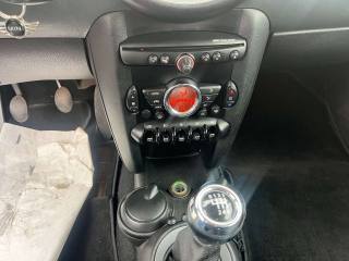 MINI Cooper D usata, con Antifurto