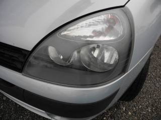 RENAULT Clio usata 43