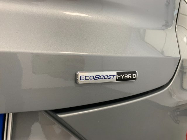 FORD Puma usata, con Vivavoce