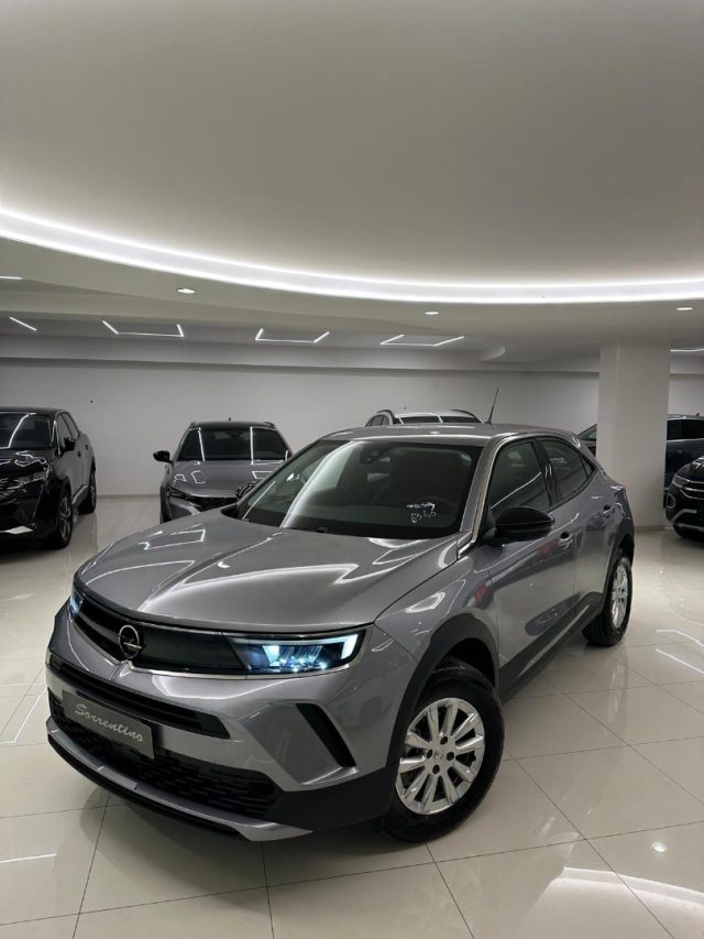 OPEL Mokka usata, con ABS