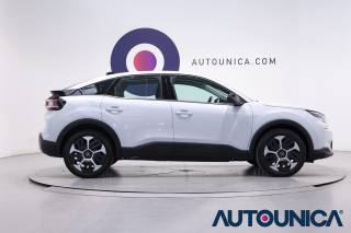 CITROEN C4 usata, con Airbag Passeggero