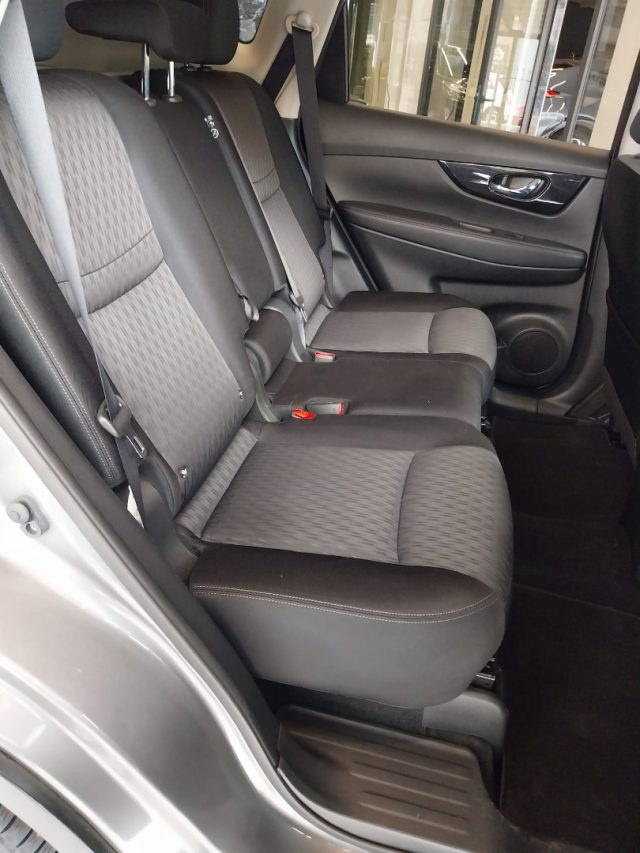 NISSAN X-Trail usata, con Immobilizzatore elettronico