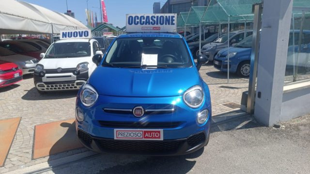 FIAT 500X usata, con Airbag Passeggero