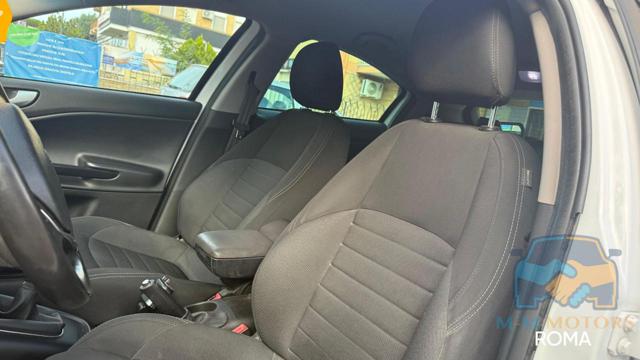 ALFA ROMEO Giulietta usata, con Controllo trazione