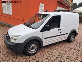 FORD Transit Connect usata, con Immobilizzatore elettronico
