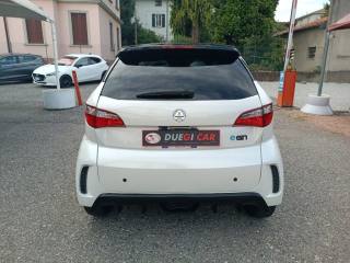 AIXAM Coupe usata, con Interni in pelle