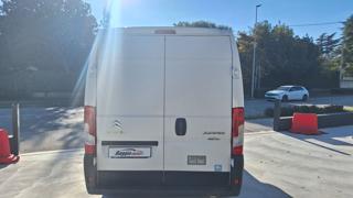 CITROEN Jumper usata 12