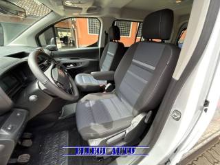 FIAT Doblo usata, con Hill holder