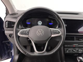 VOLKSWAGEN T-Cross usata, con Cruise Control
