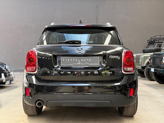 MINI Countryman usata, con Alzacristalli elettrici