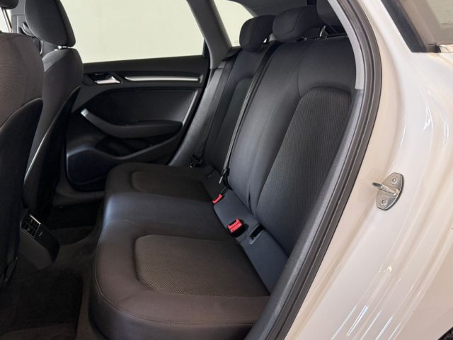 AUDI A3 usata, con Servosterzo