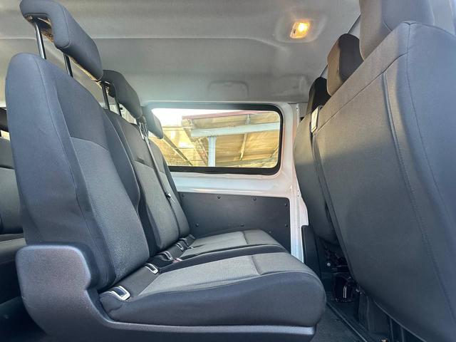 OPEL Vivaro Life usata 27