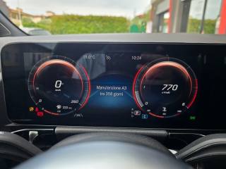 MERCEDES-BENZ GLA 200 usata 142