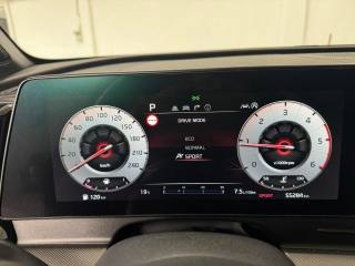 KIA Sportage usata, con Interni in pelle