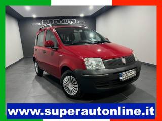 FIAT Panda 1.3 MJT 75 CV 