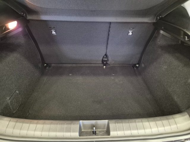 FIAT Tipo usata, con Sedile posteriore sdoppiato