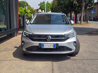 VOLKSWAGEN Taigo usata 166
