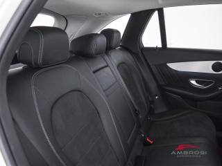 MERCEDES-BENZ GLC 220 usata 10