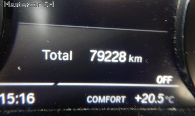 BMW X3 usata, con Autoradio