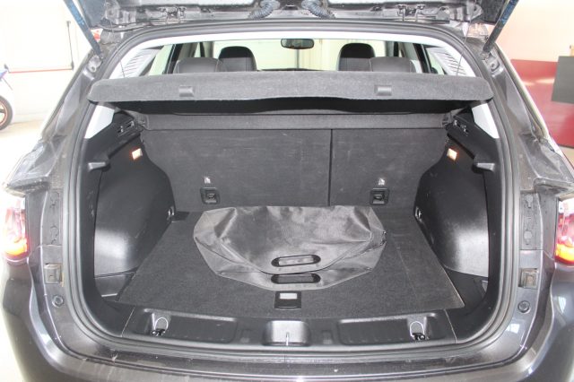 JEEP Compass usata, con Climatizzatore