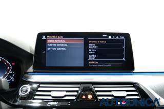 BMW 530 usata, con Vetri oscurati