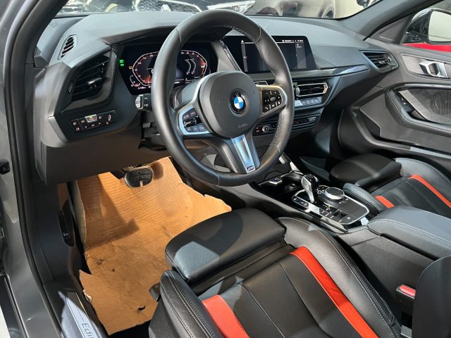 BMW 118 usata, con Climatizzatore