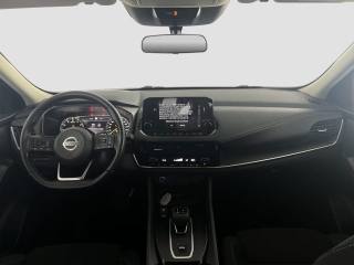 NISSAN Qashqai usata 10