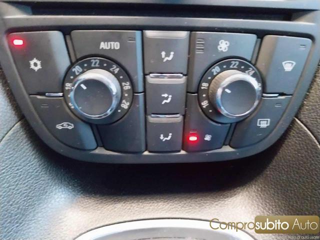 OPEL Meriva usata 20