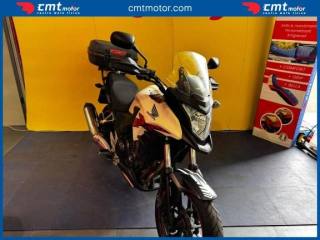 HONDA CB 500 X usata 1