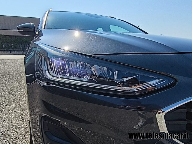 FORD Focus usata, con Controllo elettronico della corsia