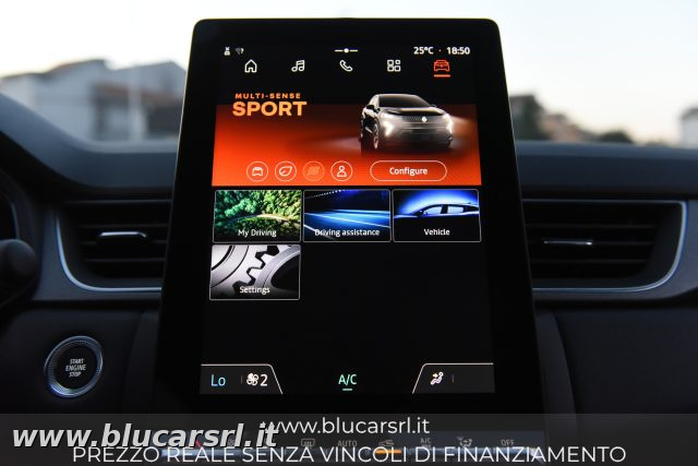 RENAULT Captur usata 42