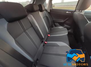 VOLKSWAGEN Polo usata, con Bluetooth