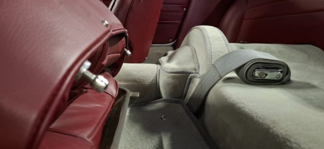 LANCIA Flaminia usata 25