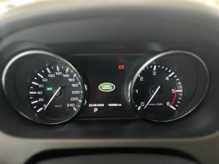 LAND ROVER Discovery Sport usata, con Controllo trazione