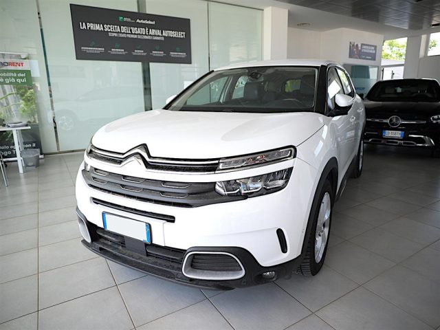 CITROEN C5 usata, con ABS